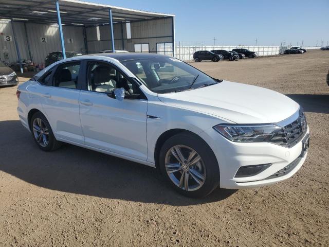 VOLKSWAGEN JETTA S 2019