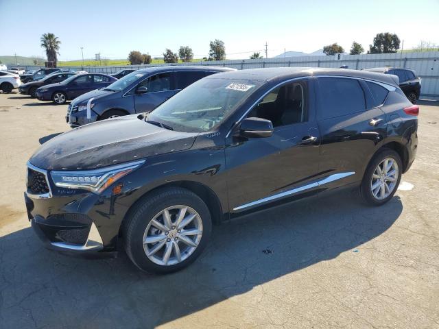 ACURA RDX 2021