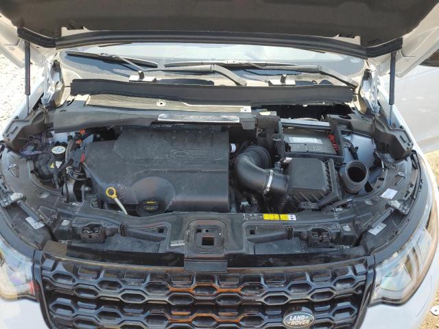 LAND ROVER DISCOVERY SPORT 2021