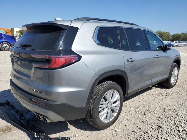 GMC ACADIA ELEVATION 2025