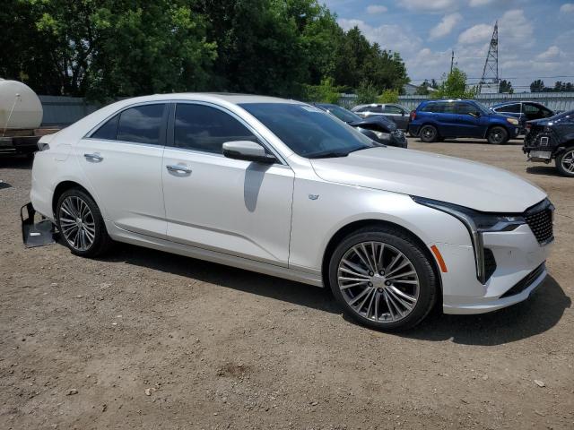 CADILLAC CT4 PREMIUM LUXURY 2023