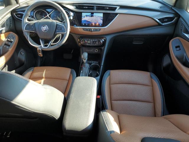 BUICK ENCORE GX ESSENCE 2020