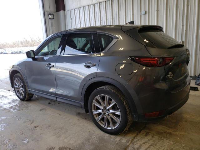 MAZDA CX-5 GRAND TOURING 2019