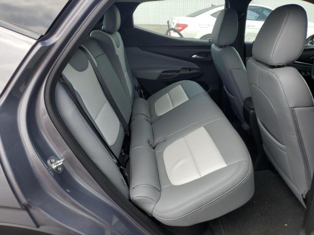 CHEVROLET BOLT EUV LT 2023