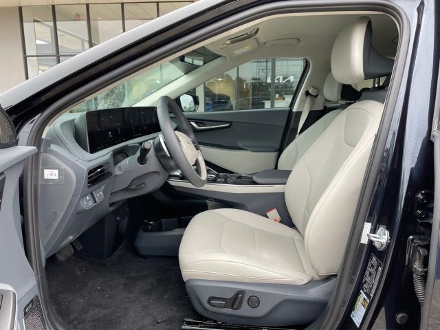 Kia EV6 Wind 2022