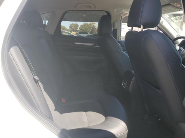 MAZDA CX-5 SELECT 2022