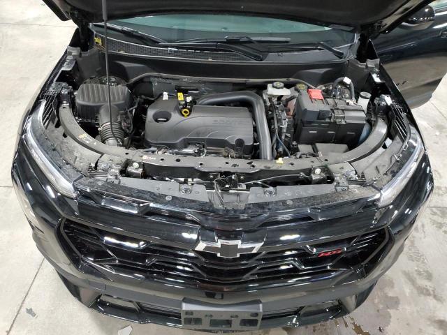 CHEVROLET EQUINOX RS 2024