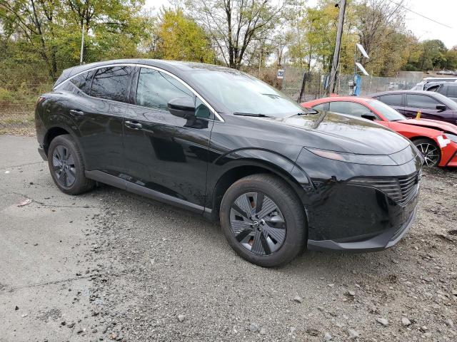 NISSAN MURANO SL 2024