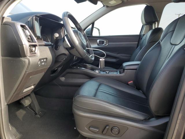 KIA SORENTO EX 2023