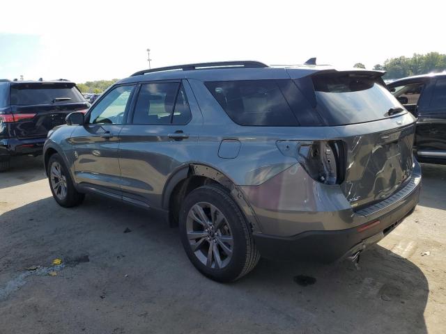 FORD EXPLORER XLT 2023