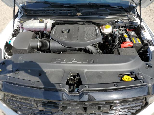 RAM 1500 LIMITED 2025
