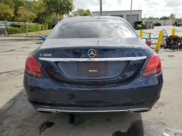 MERCEDES-BENZ C 300 2021