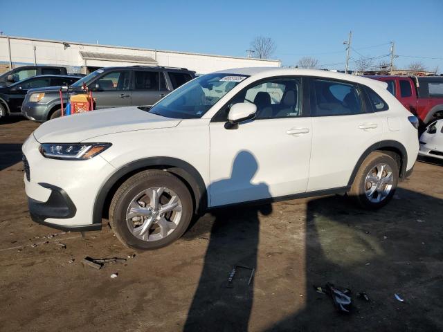 HONDA HR-V LX 2024