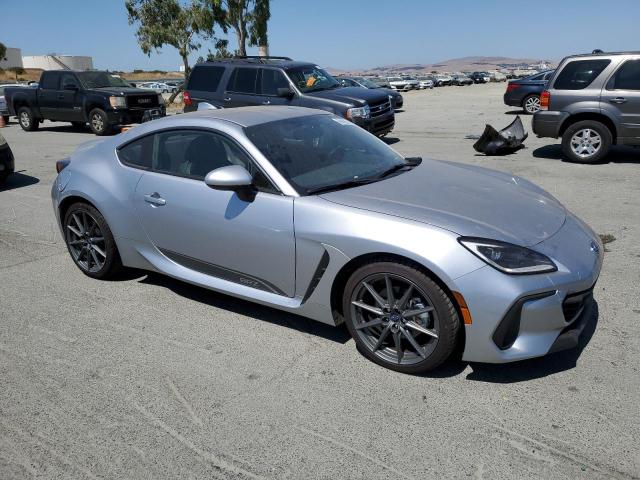 SUBARU BRZ LIMITED 2024