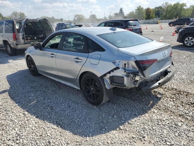 HONDA CIVIC SPORT 2024