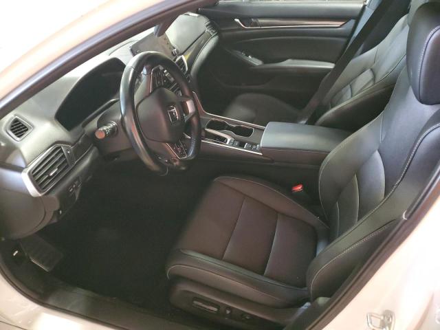 HONDA ACCORD SPORT 2021