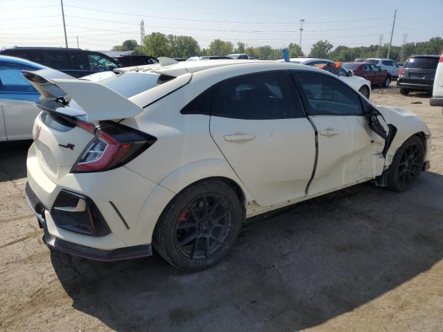 HONDA CIVIC TYPE-R TOURING 2020