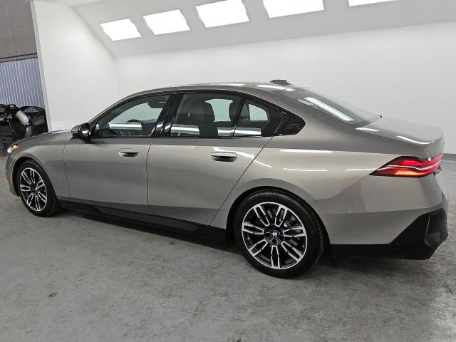BMW 530 I 2024