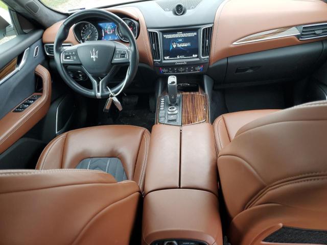MASERATI LEVANTE LUXURY 2019