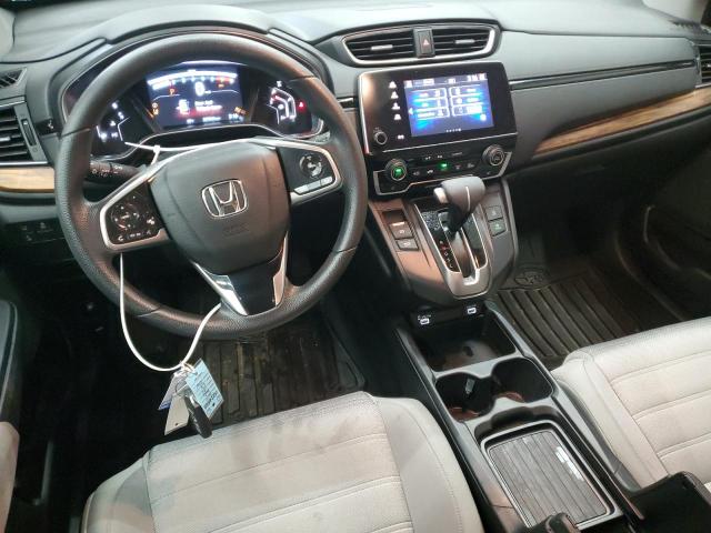 HONDA CR-V EX 2022