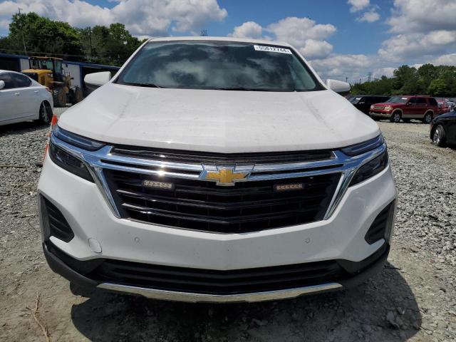 CHEVROLET EQUINOX LT 2022