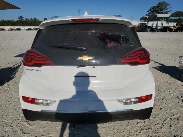 CHEVROLET BOLT EV PREMIER 2020