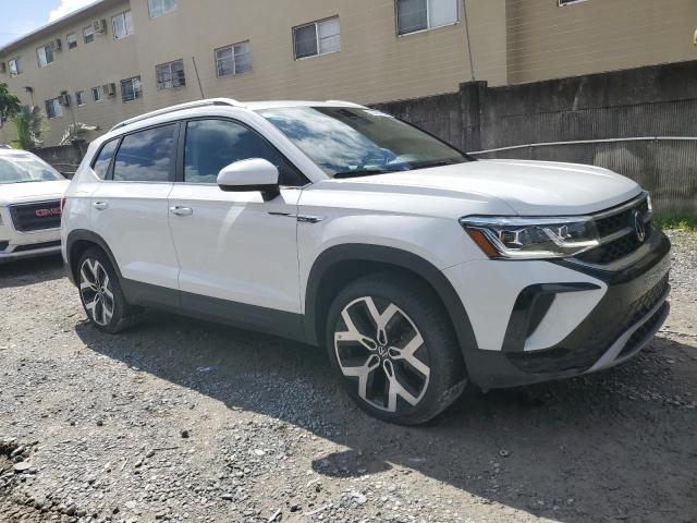 VOLKSWAGEN TAOS SEL 2022