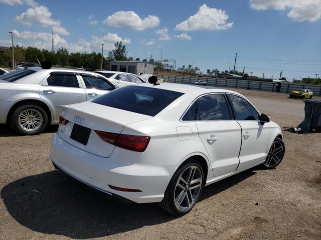 AUDI A3 PREMIUM 2019