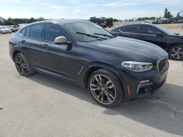 BMW X4 M40I 2018