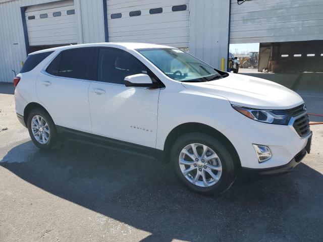 CHEVROLET EQUINOX LT 2021