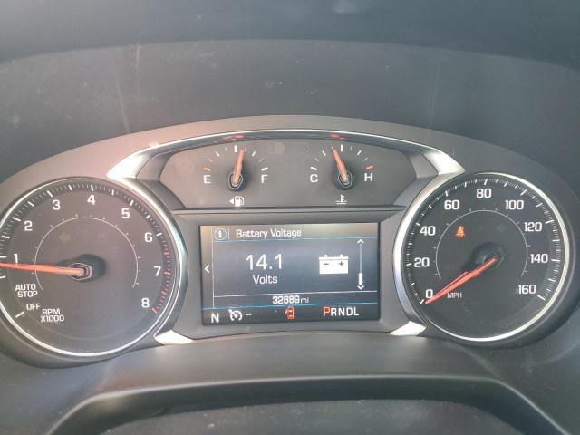 CHEVROLET BLAZER 2LT 2022