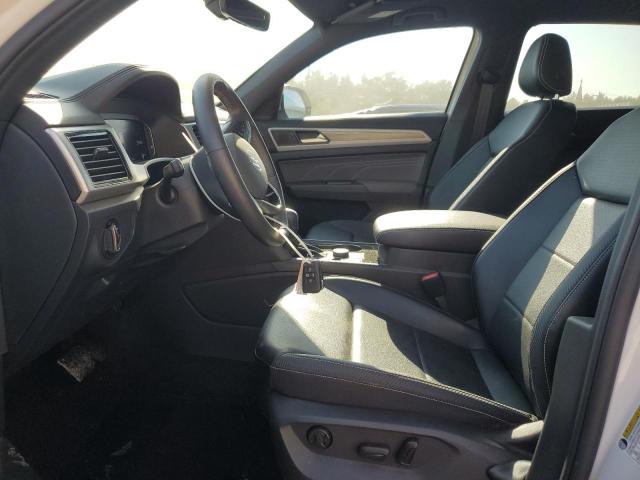VOLKSWAGEN ATLAS CROSS SPORT SE 2021