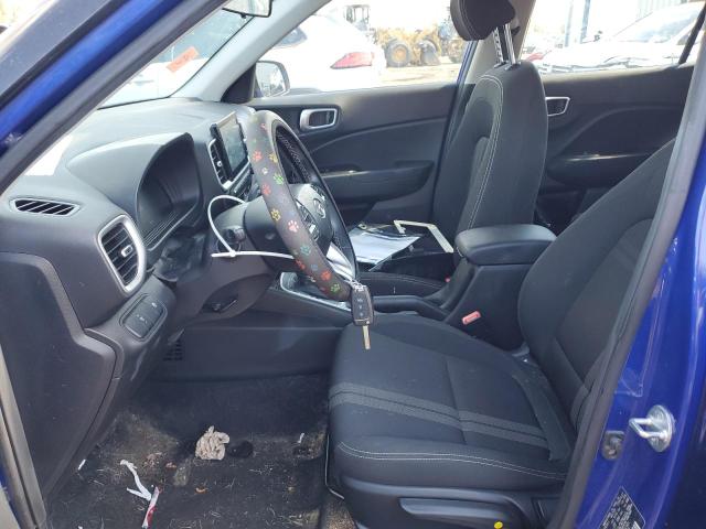 HYUNDAI VENUE SEL 2023