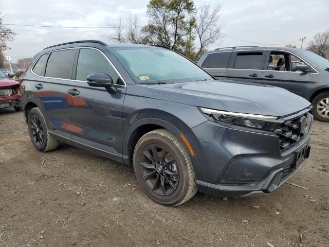 HONDA CR-V SPORT 2024