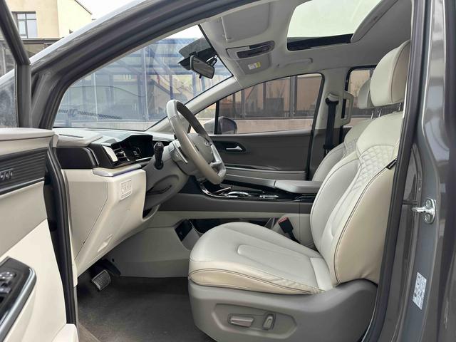 Hyundai Custo 2021