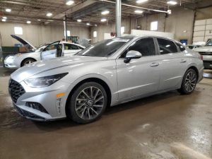 HYUNDAI SONATA LIMITED 2023
