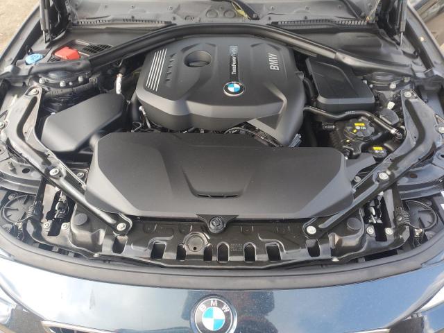 BMW 430XI 2016