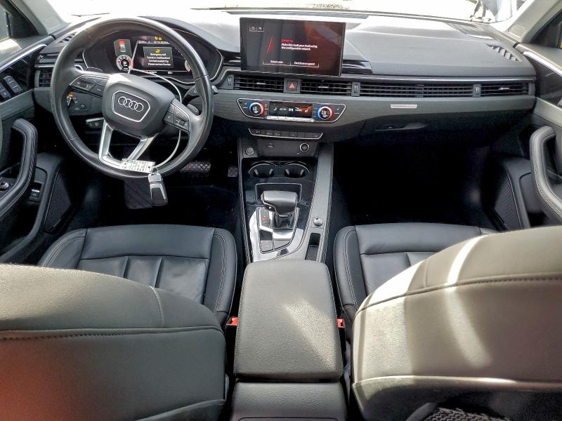 AUDI A4 PREMIUM PLUS 40 2020