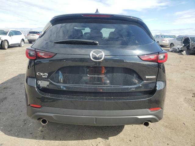 MAZDA CX-5 PREMIUM PLUS 2023