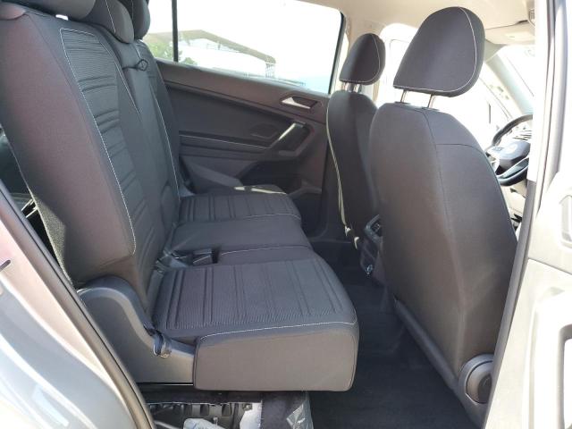 VOLKSWAGEN TIGUAN S 2024