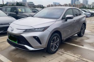 TOYOTA VENZA 2022