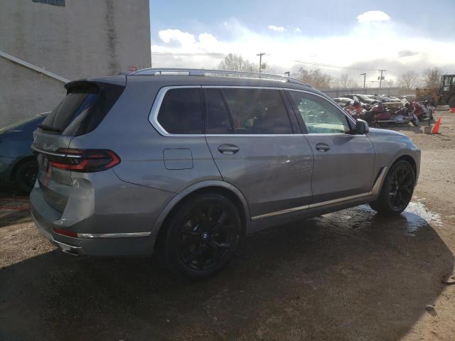 BMW X7 XDRIVE40I 2023