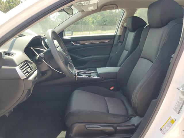 HONDA ACCORD LX 2021