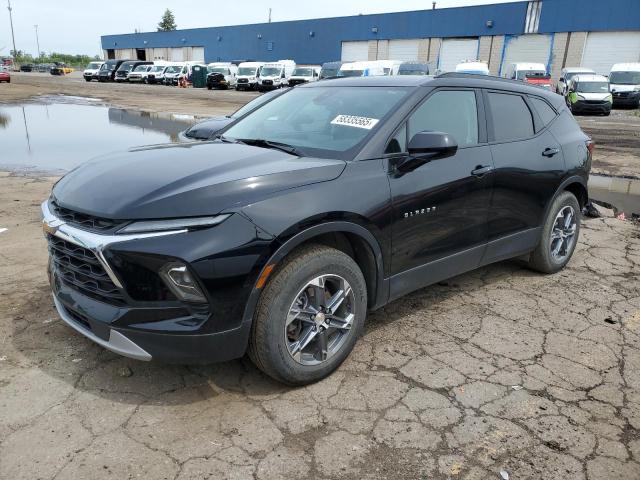 CHEVROLET BLAZER 2LT 2023