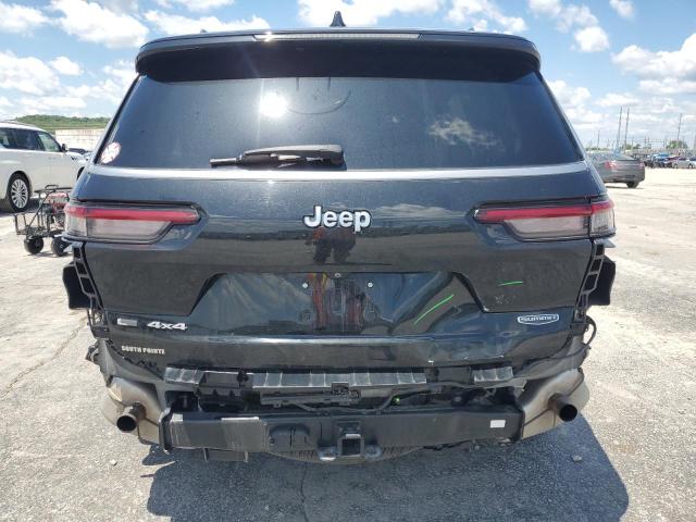 JEEP GRAND CHEROKEE L SUMMIT 2021