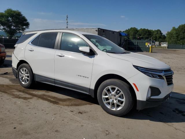 CHEVROLET EQUINOX LT 2022