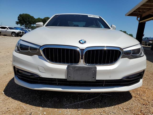 BMW 530 I 2018