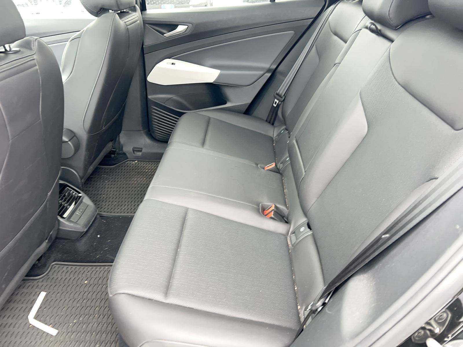 Volkswagen ID.4 1st Edition 2021