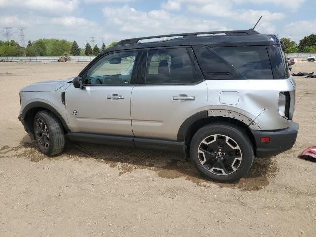 FORD BRONCO SPORT OUTER BANKS 2021