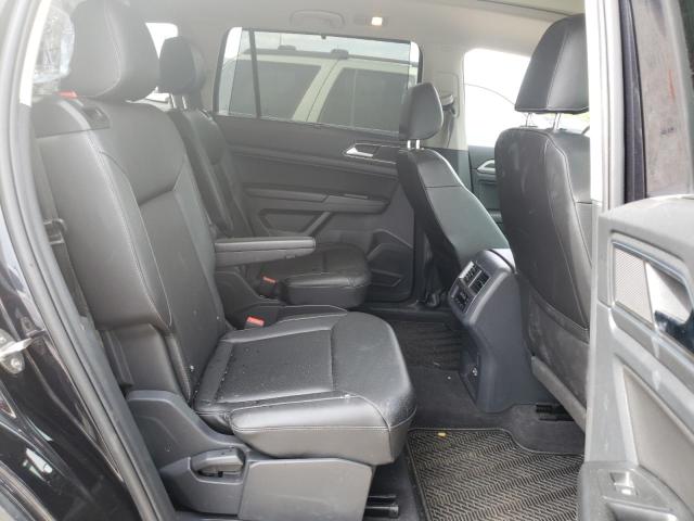 VOLKSWAGEN ATLAS SEL 2019
